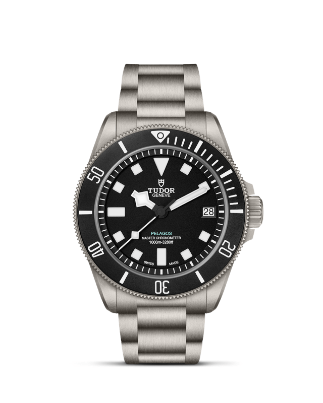 Pelagos Ultra